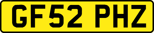 GF52PHZ