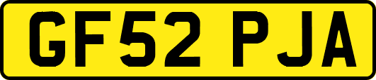 GF52PJA