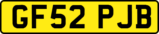 GF52PJB