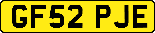 GF52PJE