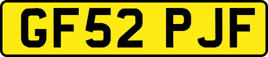 GF52PJF
