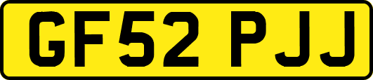 GF52PJJ