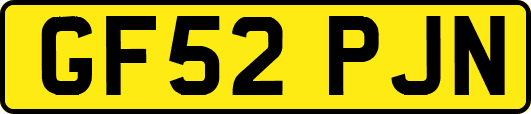 GF52PJN