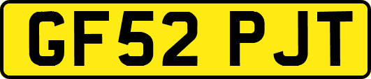GF52PJT