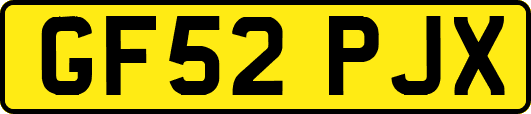 GF52PJX