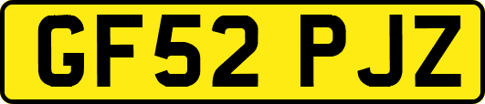 GF52PJZ