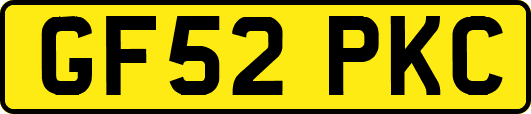 GF52PKC