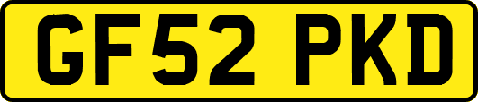 GF52PKD
