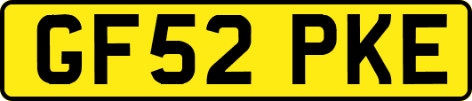 GF52PKE