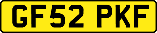 GF52PKF