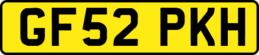 GF52PKH