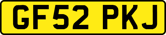 GF52PKJ