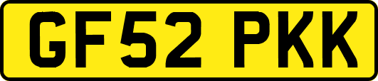 GF52PKK
