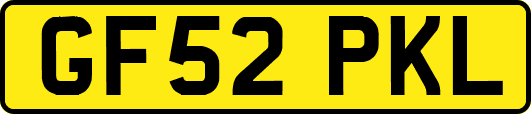 GF52PKL