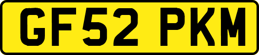 GF52PKM