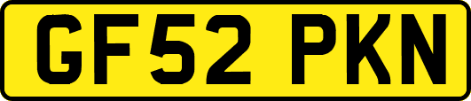 GF52PKN