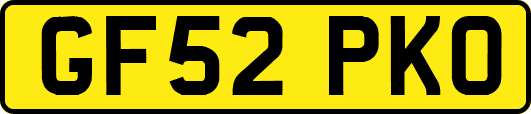 GF52PKO