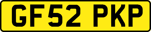 GF52PKP