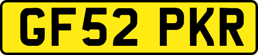 GF52PKR