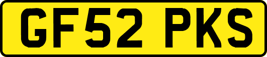 GF52PKS
