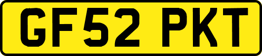 GF52PKT