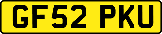 GF52PKU
