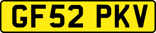 GF52PKV