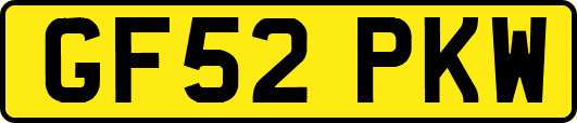 GF52PKW