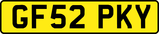 GF52PKY