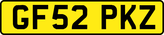 GF52PKZ
