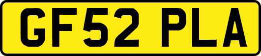 GF52PLA