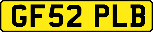 GF52PLB