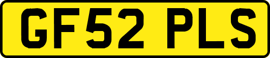 GF52PLS