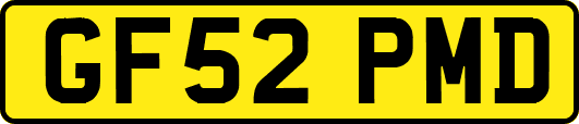 GF52PMD