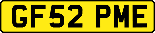 GF52PME