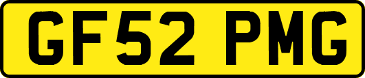 GF52PMG