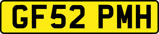 GF52PMH