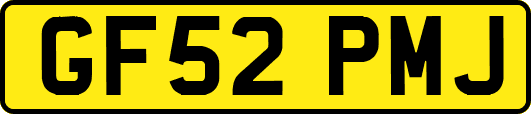 GF52PMJ