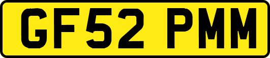 GF52PMM