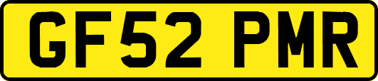 GF52PMR