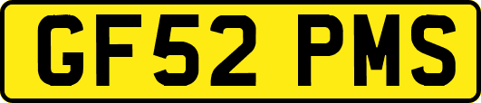 GF52PMS