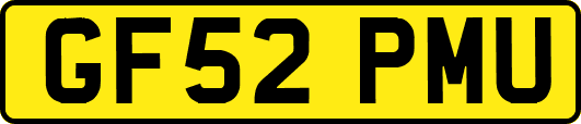 GF52PMU