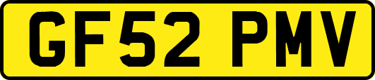 GF52PMV