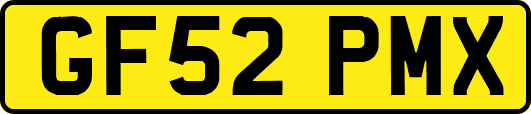 GF52PMX