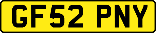 GF52PNY