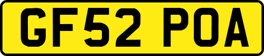 GF52POA