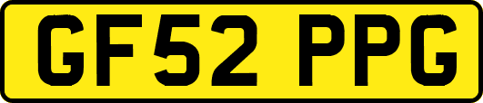 GF52PPG
