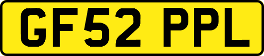 GF52PPL