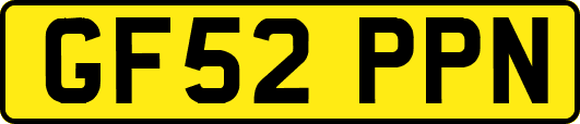 GF52PPN