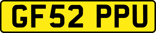GF52PPU